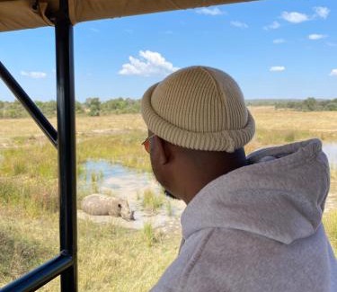 Sterkrivier Maison | Sofala Lodge