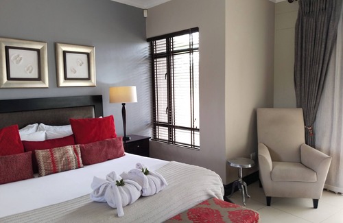 Sterkrivier Hôtel | Sofala Lodge