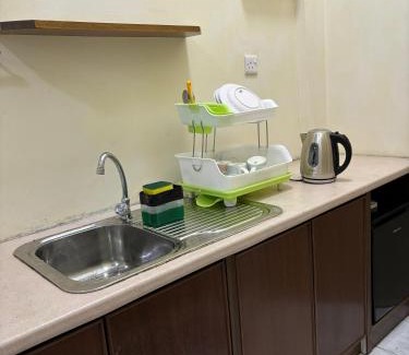 Taiping Appartement | Sofea Inn Bukit Merah - Laketown A6116