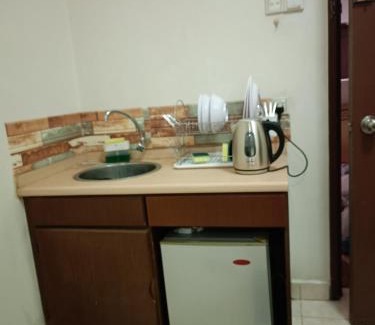 Taiping Appartement | Sofea Inn Bukit Merah - Suria A7245