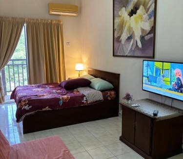 Taiping Appartement | Sofea Inn Bukit Merah - Suria A7245