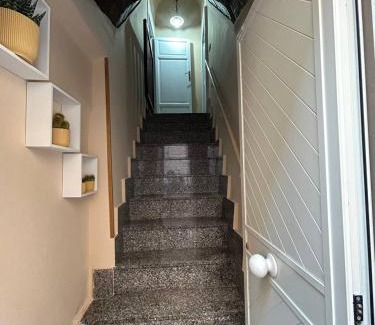 Santo Stefano di Camastra Maison | Sofi House