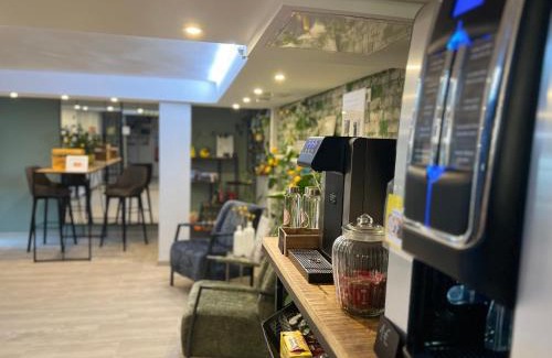 Bothfeld Appartement | SOFI-LIVING-APARTMENTS