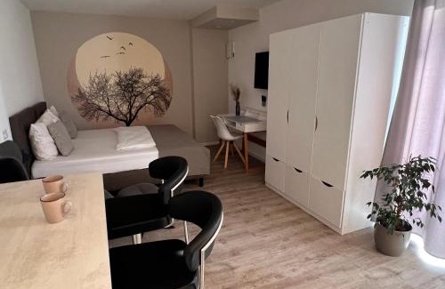 Bothfeld Appartement | SOFI-LIVING-APARTMENTS