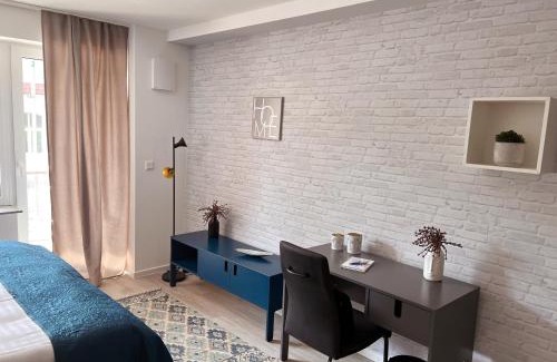 Bothfeld Appartement | SOFI-LIVING-APARTMENTS