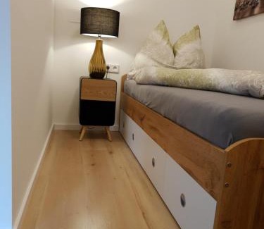 Fohnsdorf Appartement | Sofia Apartment & Zimmer Sillweg Nähe Rebull Ring