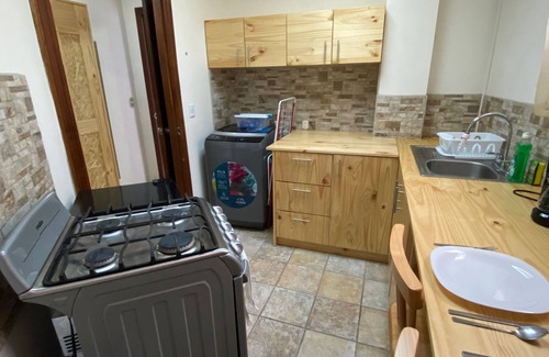 Carmen Appartement | Sofia Apartments in Escalante, San Jose