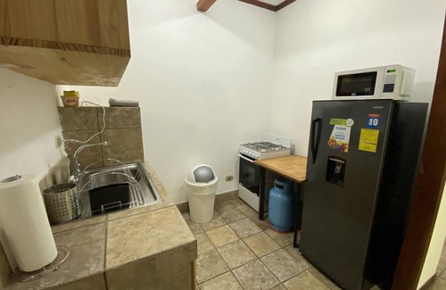 Carmen Appartement | Sofia Apartments in Escalante, San Jose