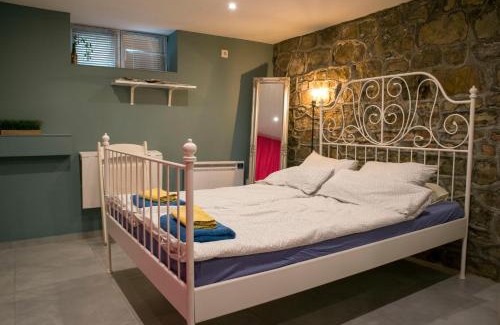 Sofia City Center Appartement | Sofia Center Cave