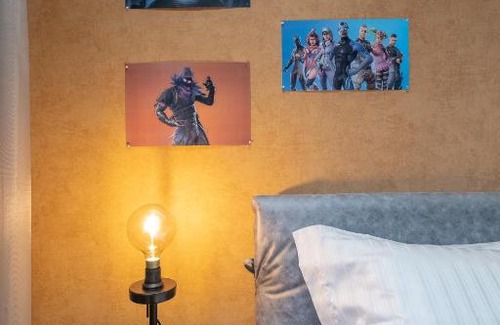 Sofia City Center Appartement | Sofia Dream Apartment - Designer Two Bedroom Two Bathroom on Hristo Botev