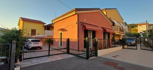 Santo Stefano di Magra Appartement | Sofia e Ninì holiday house