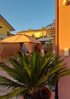 Santo Stefano di Magra Appartement | Sofia e Ninì holiday house