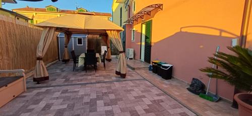 Santo Stefano di Magra Appartement | Sofia e Ninì holiday house