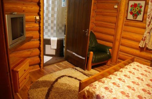 Velyka Omelyana Hôtel | Sofia Hotel