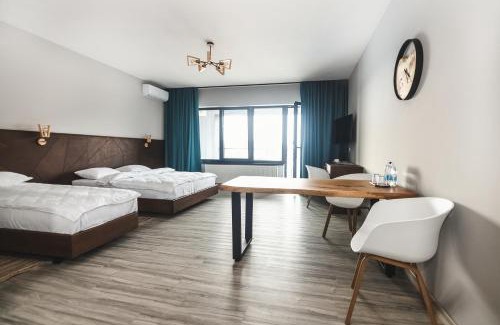 Velyka Omelyana Hôtel | Sofia Hotel