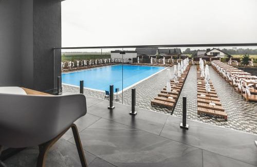 Velyka Omelyana Hôtel | Sofia Hotel