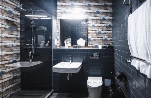 Velyka Omelyana Hôtel | Sofia Hotel