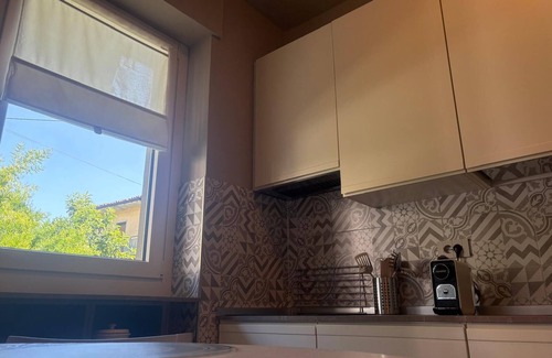 Credaro Appartement | Sofia house in Credaro detached on two levels, quiet area.