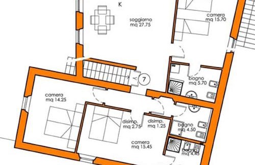 Rapale Appartement | Sofia