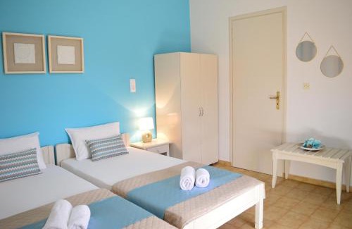 Kalyves Appartement | Sofia Kalyves