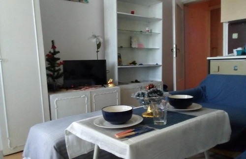 Mladost Appartement | Sofia Mountain View 2