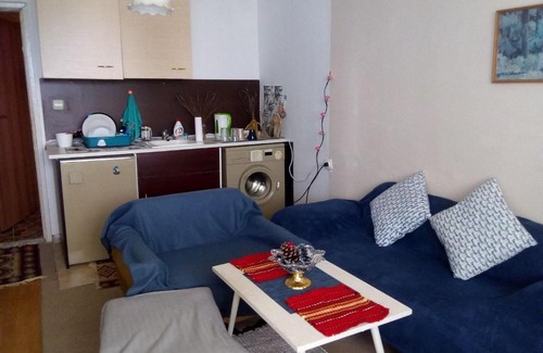 Mladost Appartement | Sofia Mountain View 2