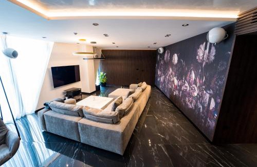 rayon Triaditsa Appartement | Sofia Paradise View Apartment