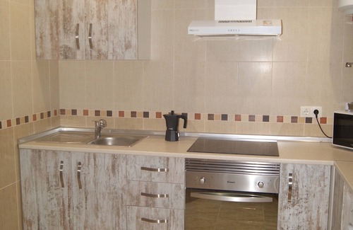Ruidera Appartement | Sofia's country house