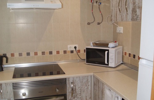Ruidera Appartement | Sofia's country house