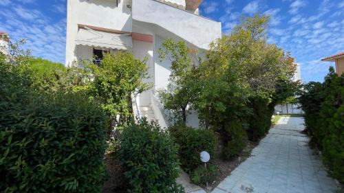 Possidi Maison | Sofia's house