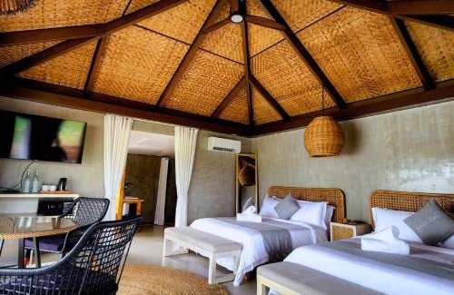 Cavinti Autre | Sofia's Lake Resort