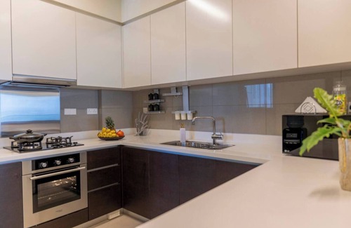 Colombo 02 Appartement | Sofia's Luxury Apartment