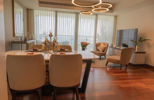 Colombo 02 Appartement | Sofia's Luxury Seaview Central Colombo Apartment