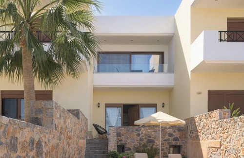 Koutouloufari Appartement | Appartement moderne, à 15 minutes à pied du centre de Chersonisos