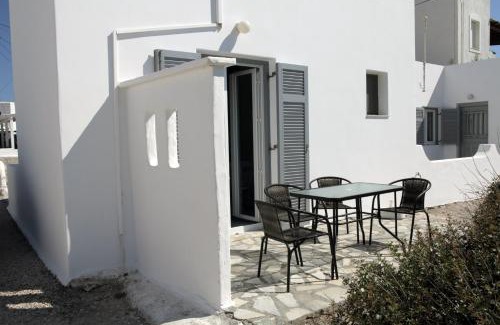 Apollonia Maison | Sofia's Studio