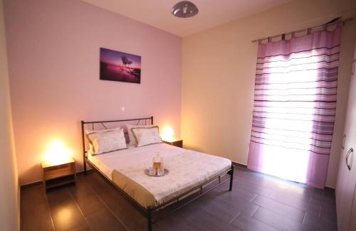 Ikaria Maison | Sofia Xara House