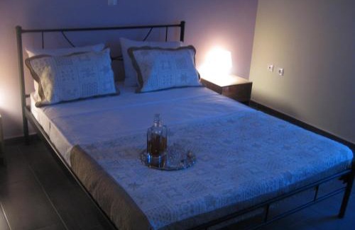 Ikaria Maison | Sofia Xara House