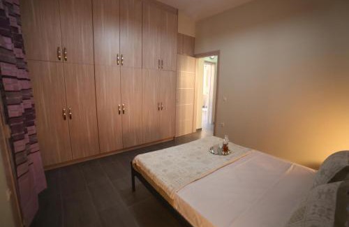 Ikaria Maison | Sofia Xara House