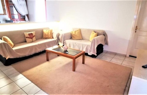 Passarona Appartement | Sofias Apartment