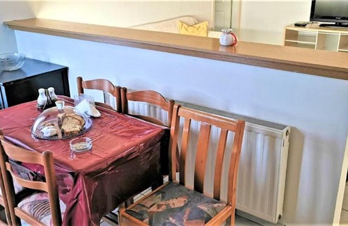 Passarona Appartement | Sofias Apartment
