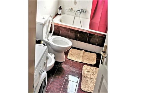 Passarona Appartement | Sofias Apartment