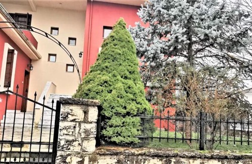 Passarona Appartement | Sofias Apartment