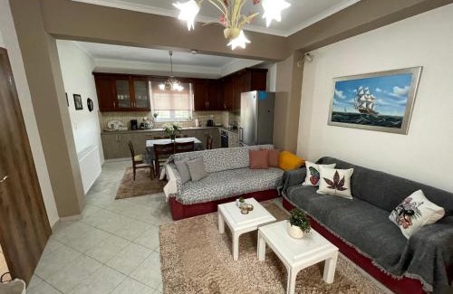Mavromati Appartement | Sofias Cottage Trikala