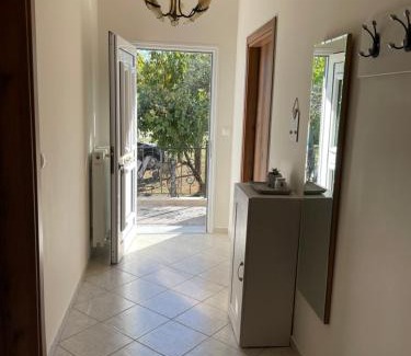 Mavromati Appartement | Sofias Cottage Trikala