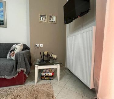 Mavromati Appartement | Sofias Cottage Trikala
