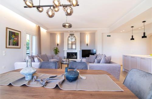Perama Appartement | Sofias & Rolandos Luxury home