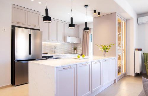 Perama Appartement | Sofias & Rolandos Luxury home