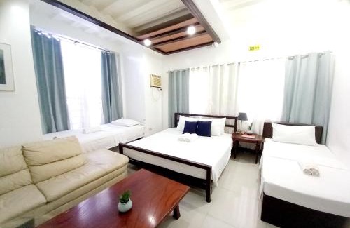 Pandi Maison | SOFIATEL Rooms