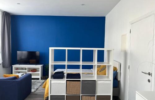 Charleroi Appartement | Sofieflat - Wallifornie