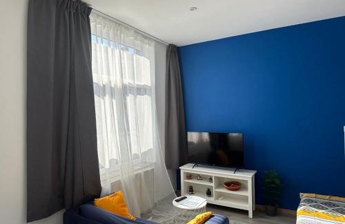 Charleroi Appartement | Sofieflat - Wallifornie